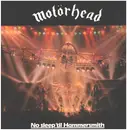 LP - Motörhead - No Sleep 'Til Hammersmith