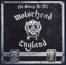CD - Motörhead - Nö Sleep At All