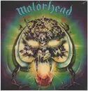 LP - Motörhead - Overkill