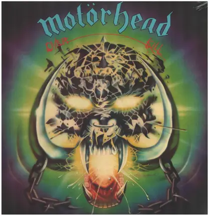 Motörhead - Overkill