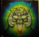 LP - Motörhead - Overkill