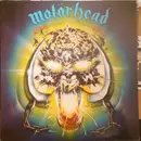 LP - Motörhead - Overkill