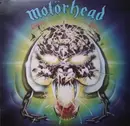 LP - Motörhead - Overkill