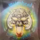 LP - Motörhead - Overkill