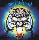 CD - Motörhead - Overkill