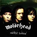 CD - Motörhead - Overnight Sensation