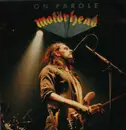 LP - Motörhead - On Parole