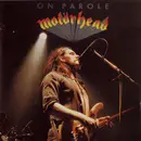 LP - Motörhead - On Parole