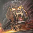 LP - Motörhead - Orgasmatron