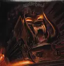 LP - Motörhead - Orgasmatron