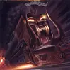 LP - Motörhead - Orgasmatron - Still Sealed