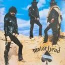 LP - Motörhead - Ace Of Spades - 180g