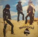 LP - Motörhead - Ace Of Spades