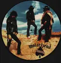 LP - Motörhead - Ace Of Spades