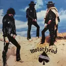 CD - Motörhead - Ace Of Spades
