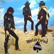 Motörhead - Ace of Spades