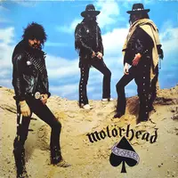 Motörhead - Ace of Spades