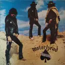 LP - Motörhead - Ace Of Spades