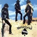 LP - Motörhead - Ace Of Spades