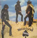 LP - Motörhead - Ace Of Spades