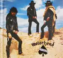 Double CD - Motörhead - Ace Of Spades - Digibook