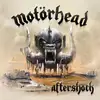 CD - Motörhead - Aftershock