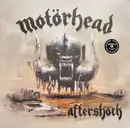 LP - Motörhead - Aftershock - Gatefold, 180g