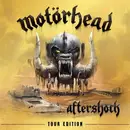 Double CD - Motörhead - Aftershock - Digipak