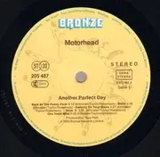 LP - Motörhead - Another Perfect Day