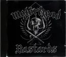 CD - Motörhead - Bastards