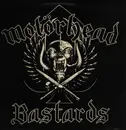 LP - Motörhead - Bastards