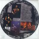 Picture LP - Motörhead - Bastards - numbered