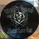 Picture Disc - Motörhead - Bastards