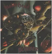 LP - Motörhead - Bomber
