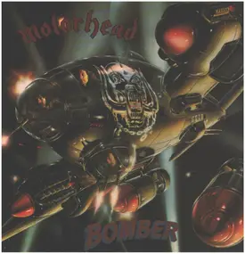 Motörhead - Bomber