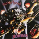 LP - Motörhead - Bomber
