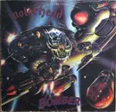 LP - Motörhead - Bomber