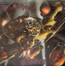 LP - Motörhead - Bomber
