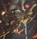LP - Motörhead - Bomber