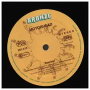 LP - Motörhead - Bomber
