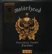 Motörhead - Everything Louder Forever