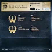 Double LP - Motörhead - Everything Louder Forever