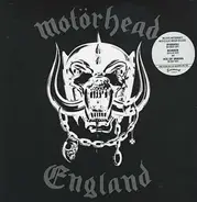 Motörhead - England