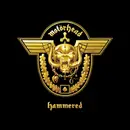 CD - Motörhead - Hammered