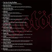 CD - Motörhead - Hellraiser - Best Of The Epic Years