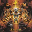 CD - Motörhead - Inferno
