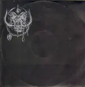 12inch Vinyl Single - Motörhead - Killed By Death