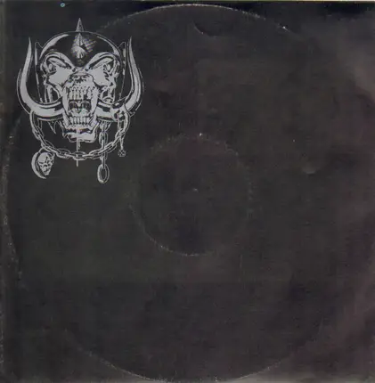 Motörhead - Killed By Death