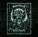 LP - Motörhead - Kiss Of Death - Still Sealed