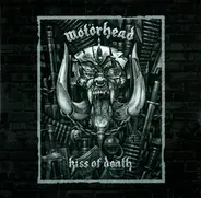 Motörhead - Kiss of Death